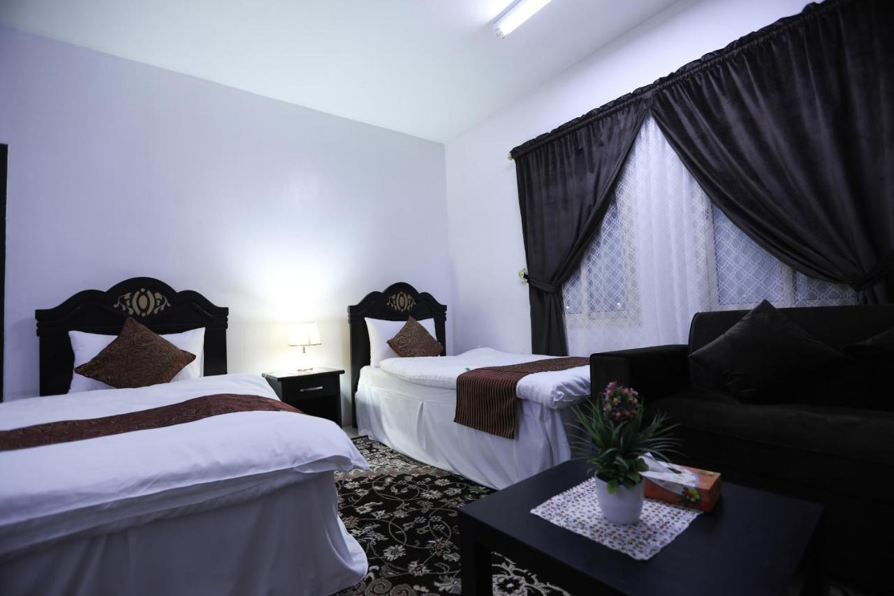 Al Eairy Apartments -Aldamam 7 Dammam Bagian luar foto