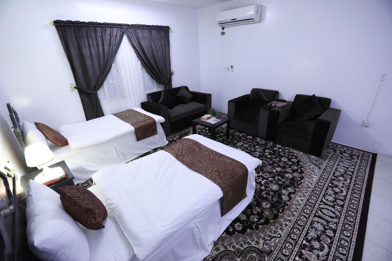 Al Eairy Apartments -Aldamam 7 Dammam Bagian luar foto