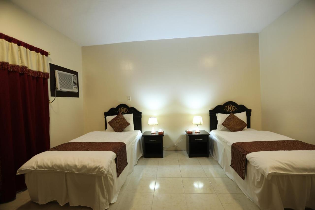 Al Eairy Apartments -Aldamam 7 Dammam Bagian luar foto
