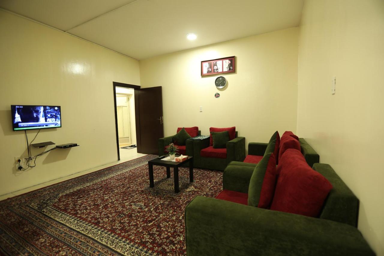 Al Eairy Apartments -Aldamam 7 Dammam Bagian luar foto