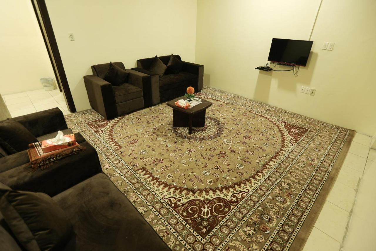 Al Eairy Apartments -Aldamam 7 Dammam Bagian luar foto