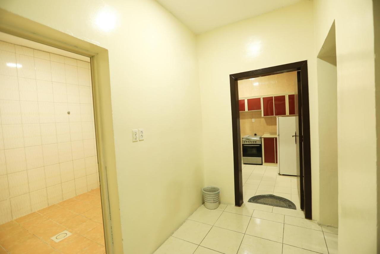 Al Eairy Apartments -Aldamam 7 Dammam Bagian luar foto