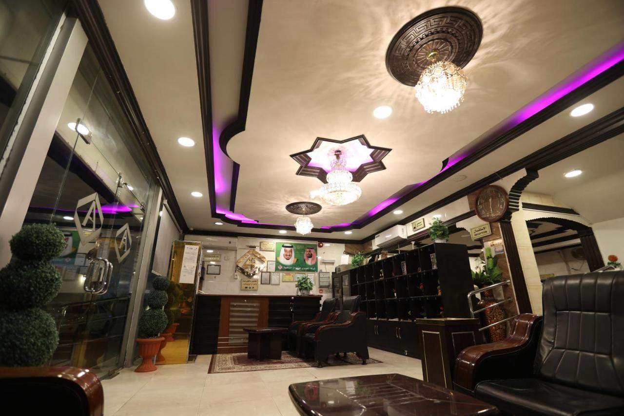 Al Eairy Apartments -Aldamam 7 Dammam Bagian luar foto