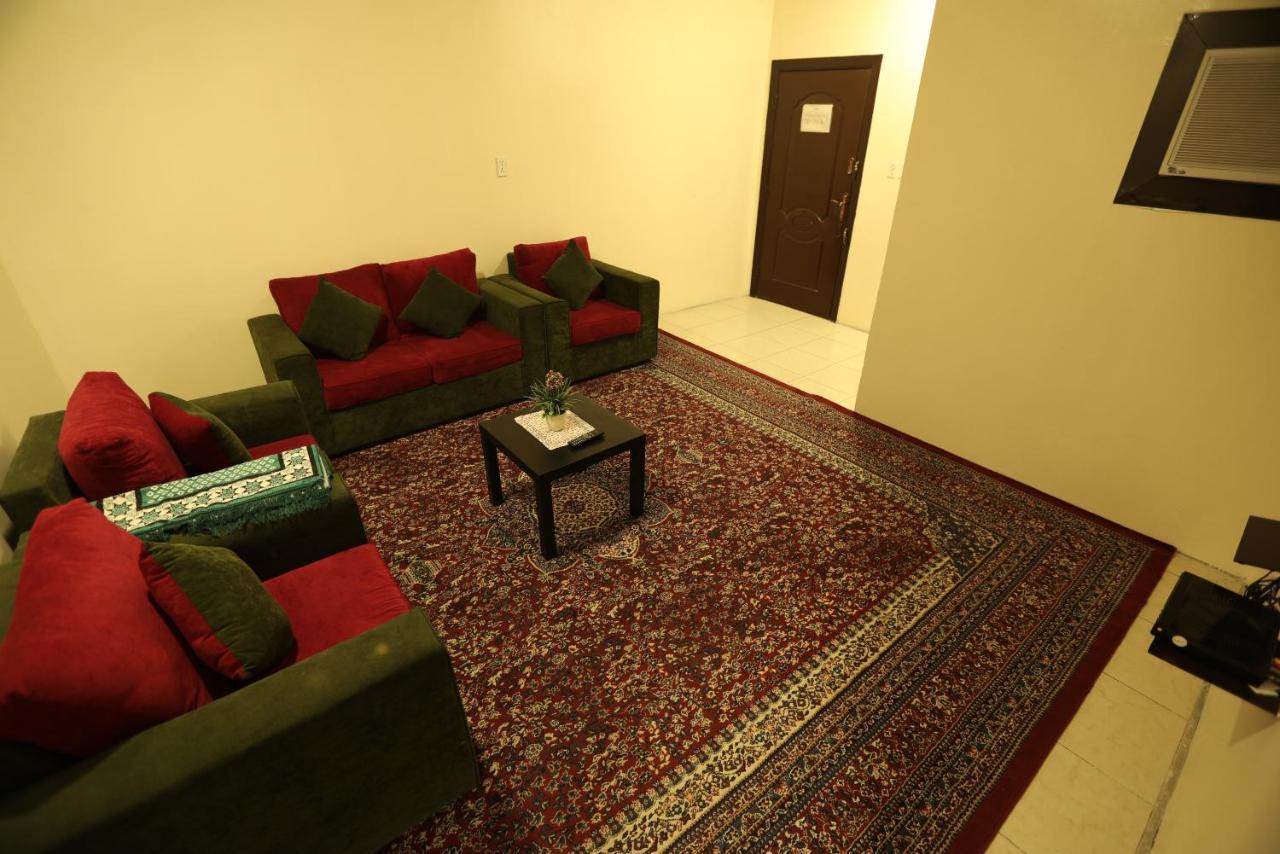 Al Eairy Apartments -Aldamam 7 Dammam Bagian luar foto